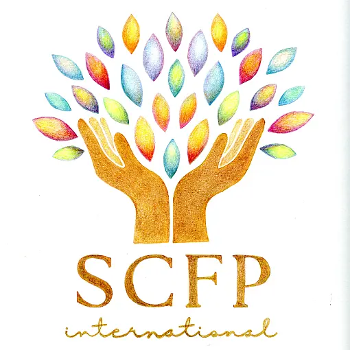 SCFP logo