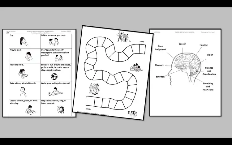 Teaching Aids 